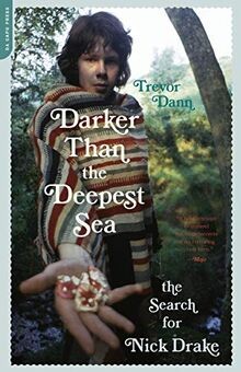 Darker than the deepest - the,