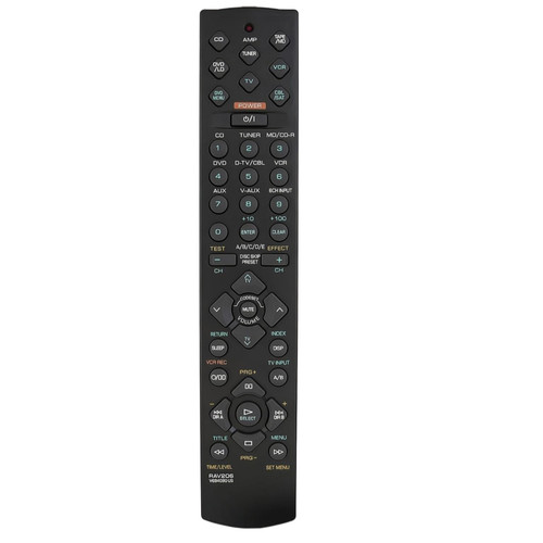 Telecomando per yamaha rav214 - telecomando,