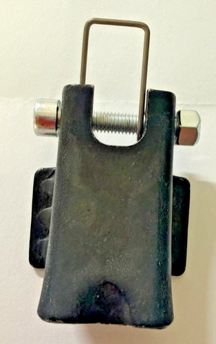 Nuovo demag gancio - nuovo,