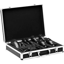 AKG DRUM SET SESSION 1 kit 7