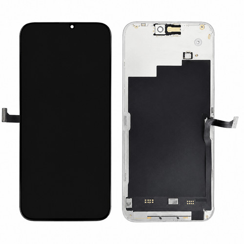 Schermo completo iphone pro - completo, 15