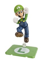 Bandai S.H.Figuarts LUIGI