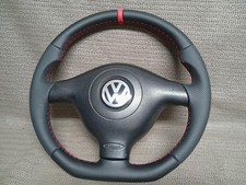Volante sportivo VW Golf 4 IV