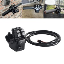 Kit Cruise Control Nero per