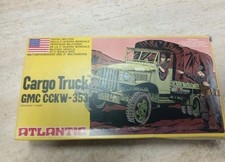 soldatini atlantic 1 72 Cargo