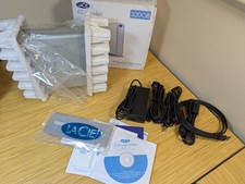 Unità esterna KSE LaCie