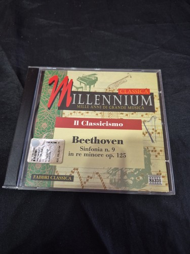 Beethoven sinfonia 9 in - beethoven,