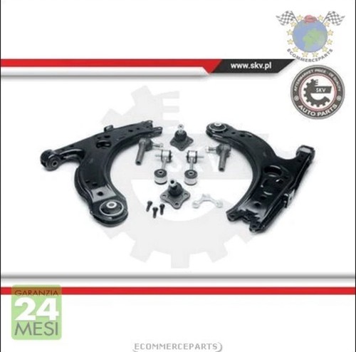 Kit bracci oscillanti - kit, per