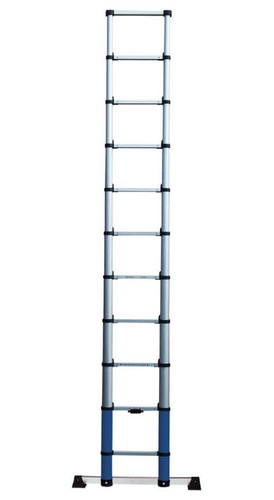 Scala telescopica estensibile - scala,
