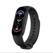 Smartwatch m6 orologio smart