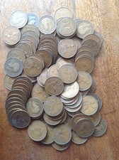 Lotto sfuso - 1 kg di vecchie