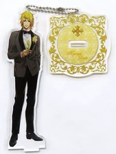 Merci varie kyouya date - merci, varie: