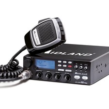 Midland radio alan - cb, pro