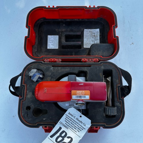 Sokkia c32 livello di - (d10343),