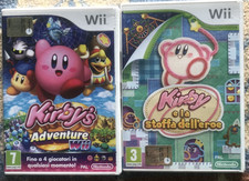Kirby e la stoffa dell'eroe +