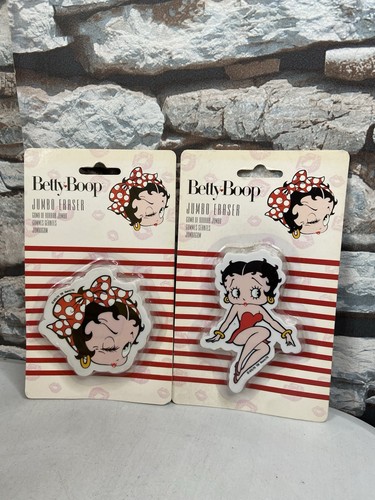 Betty boop jumbo - betty,