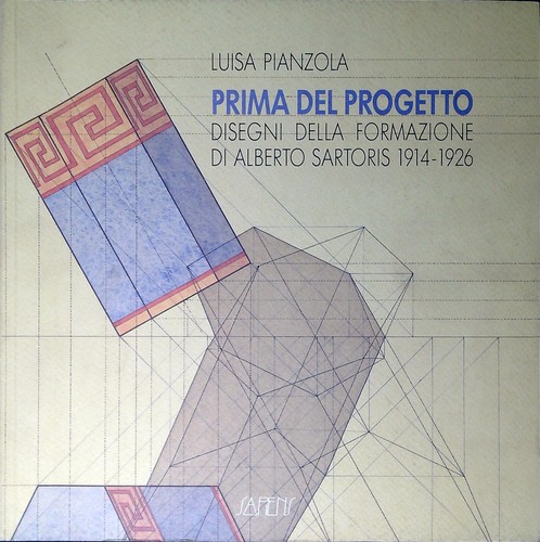 Prima del progetto disegni - progetto, :