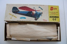 Kit aereo radiocomandato