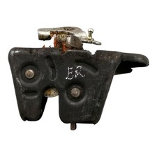 Serratura Portello Posteriore