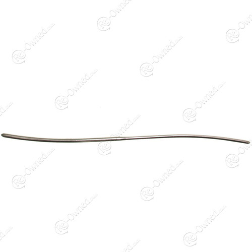 Hegar dilatatore uterino - hegar,