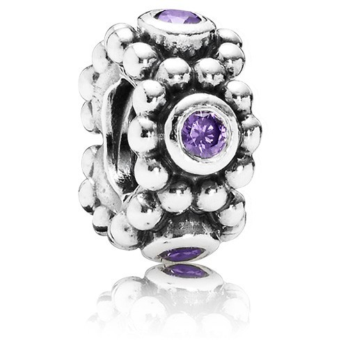 Charm distanziatore pandora - charm,