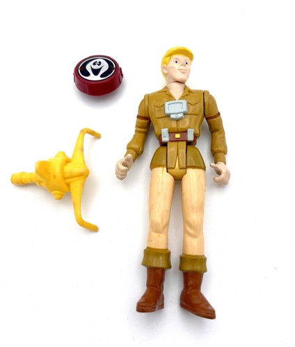 Filmation ghostbusters jack - ghostbusters,