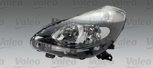 Faro principale valeo - faro,