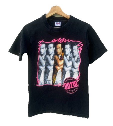 Shirt vintage beverly hills - beverly,