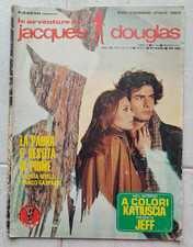 Fotoromanzo Lancio Jacques