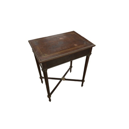 Toilette francese stile luigi - toilette,