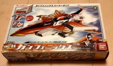 DX GUN PHOENIX TV VERSIONE A