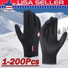 Guanti Invernali Termici