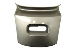 CARENA CODINO POSTERIORE KYMCO XCITING 300 I R 2007-2014