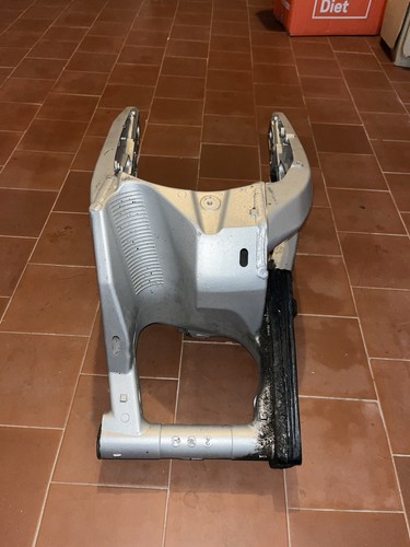 Forcellone posteriore suzuki - forcellone,