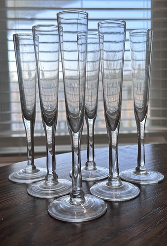 Set bicchieri cordiali - set, 6