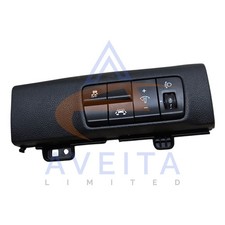 Kia Sportage GT-Line MK4 16-18