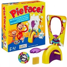 Pie Face Showdown Hasbro -