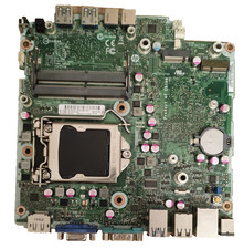 HP ProDesk 400 G2 801848-001