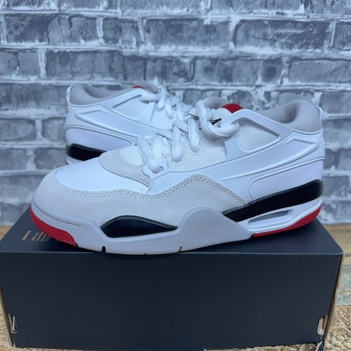 Nike air jordan - 4, rm
