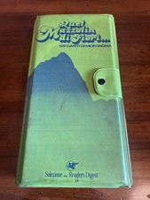 Quel mazzolin di fiori, 129 canti Di montagna musicassette Reader’s Digest