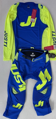 Completo motocross just1 - completo,