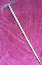 Piccozza austro-ungarica WW1 -