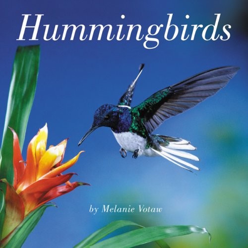 Hummingbirds votaw melanie - hummingbirds,