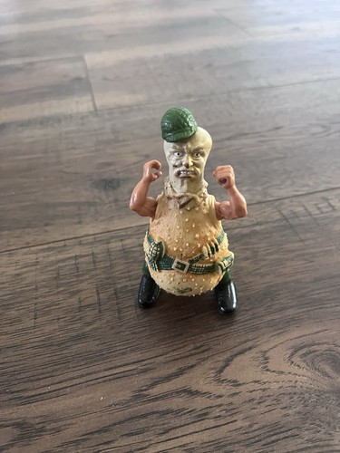 Modellino vintage 1988 mattel - modellino,