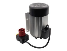 Motore Elettrico 400V +
