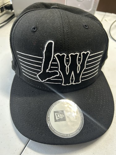 Raro cappello snapback lil - raro!,