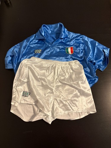 Completo maglia pantaloncini - completo,