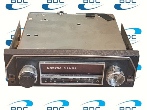 Auotoradio stero vintage anni - auotoradio,