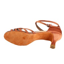 Scarpe latine morbide - , comode