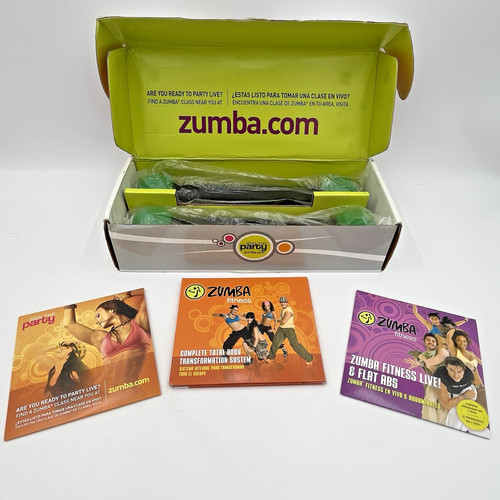 Zumba fitness body shaping - fitness,